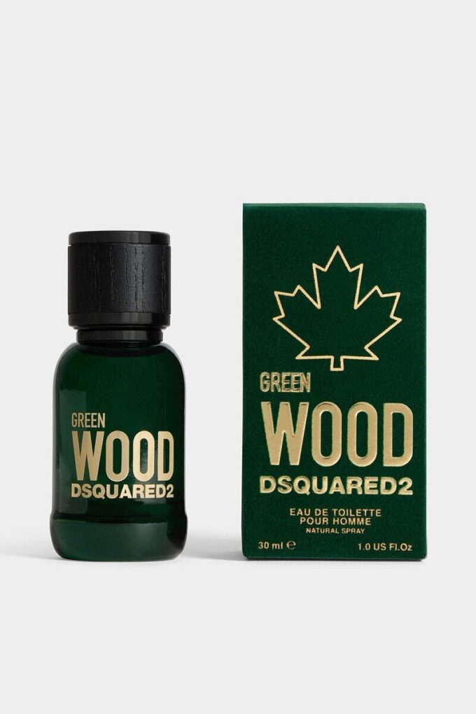 Green Wood 30 ml Green Wood 30 ml