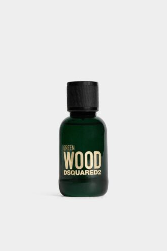 Green Wood 50 ml