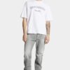 Grijs gewassen 642-Jeans Grijs gewassen 642-Jeans