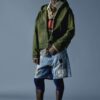 Korte Broek met medium was Korte Broek met medium was
