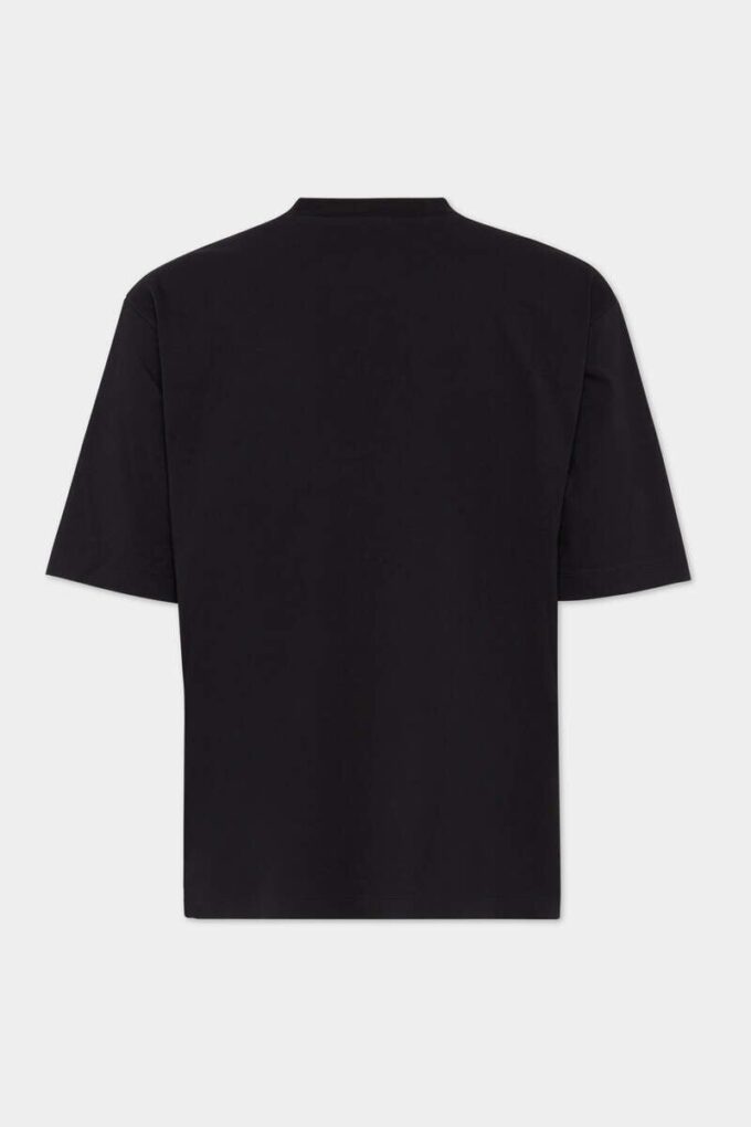 Heritage T-shirt met losse pasvorm Heritage T-shirt met losse pasvorm