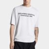Heritage T-shirt met losse pasvorm Heritage T-shirt met losse pasvorm