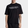 Heritage T-shirt met losse pasvorm Heritage T-shirt met losse pasvorm
