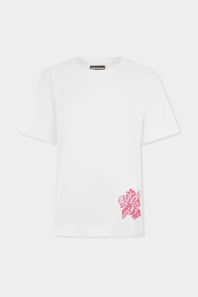 Hibiscus Overhemd met losse pasvorm Hibiscus Overhemd met losse pasvorm
