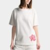 Hibiscus Overhemd met losse pasvorm Hibiscus Overhemd met losse pasvorm