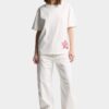 Hibiscus Overhemd met losse pasvorm Hibiscus Overhemd met losse pasvorm
