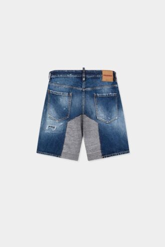 hybride korte broek met medium gescheurde was 2 330x495 - Hybride korte broek met medium gescheurde was