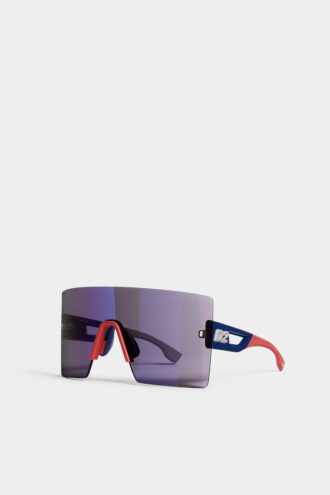 Hype Blue zonnebril