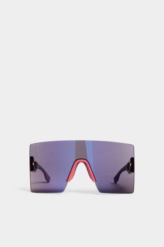 Hype Blue zonnebril