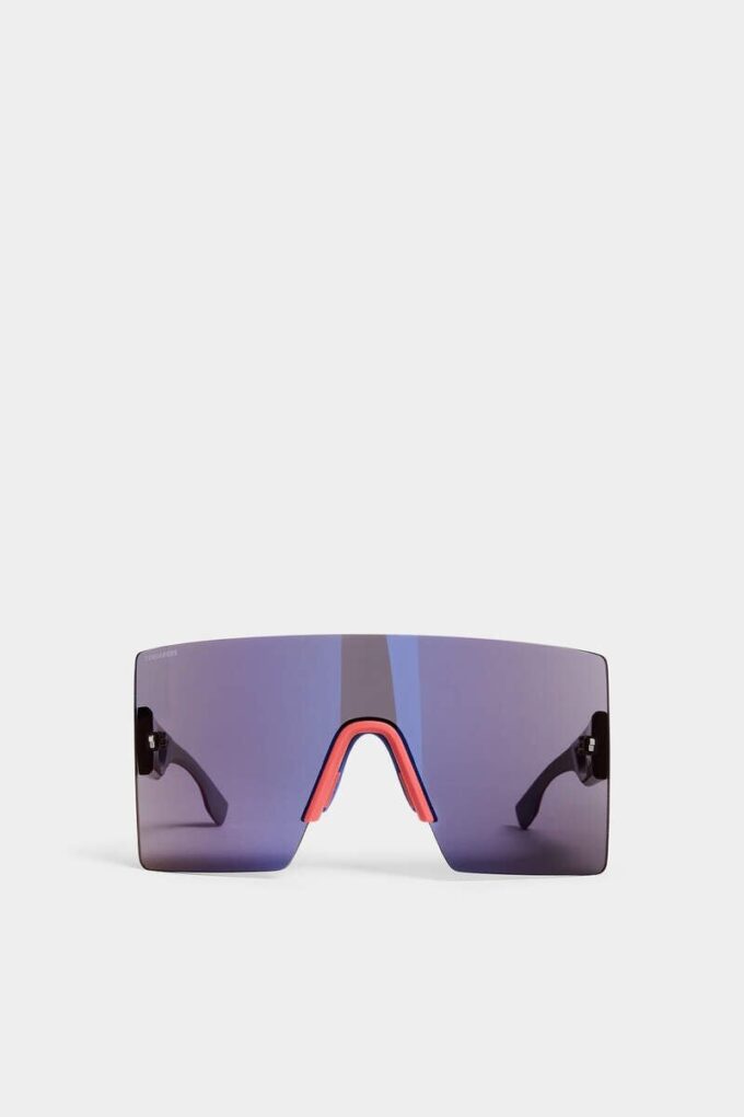Hype Blue zonnebril