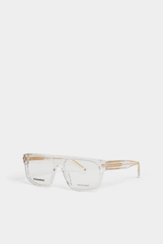 Hype Crystal-bril