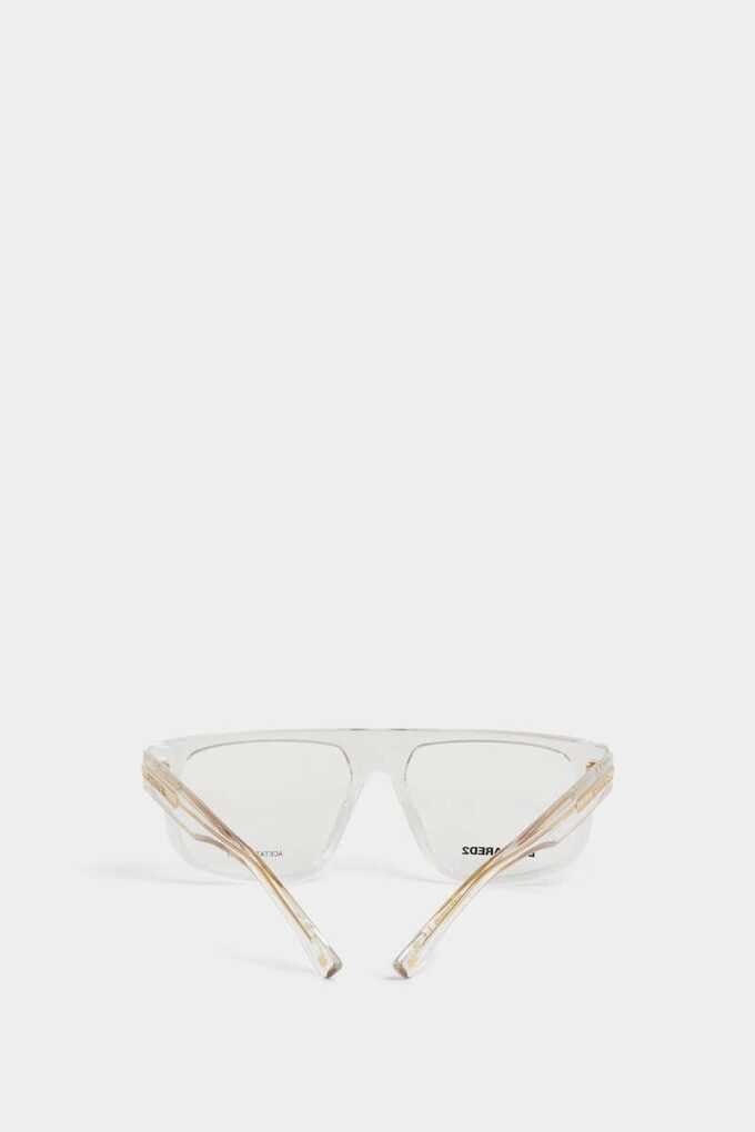 Hype Crystal-bril Hype Crystal-bril