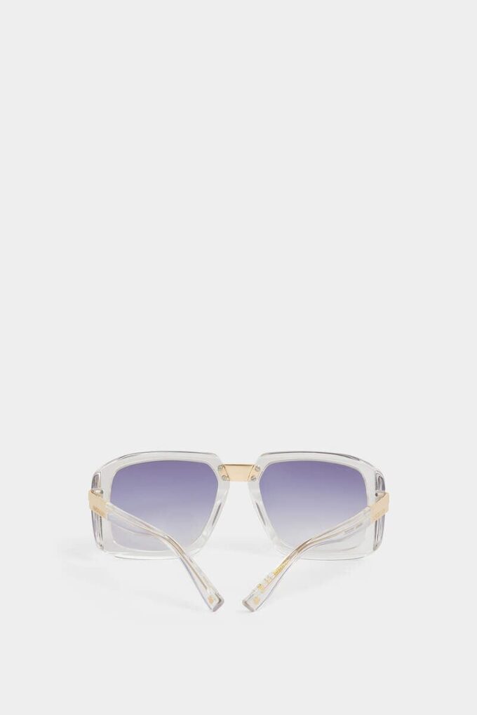 Hype Crystal zonnebril Hype Crystal zonnebril