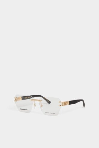 Hype Gold Bril