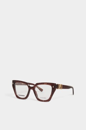 Hype Havana Materic optische bril