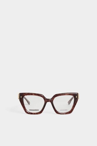 Hype Havana Materic optische bril