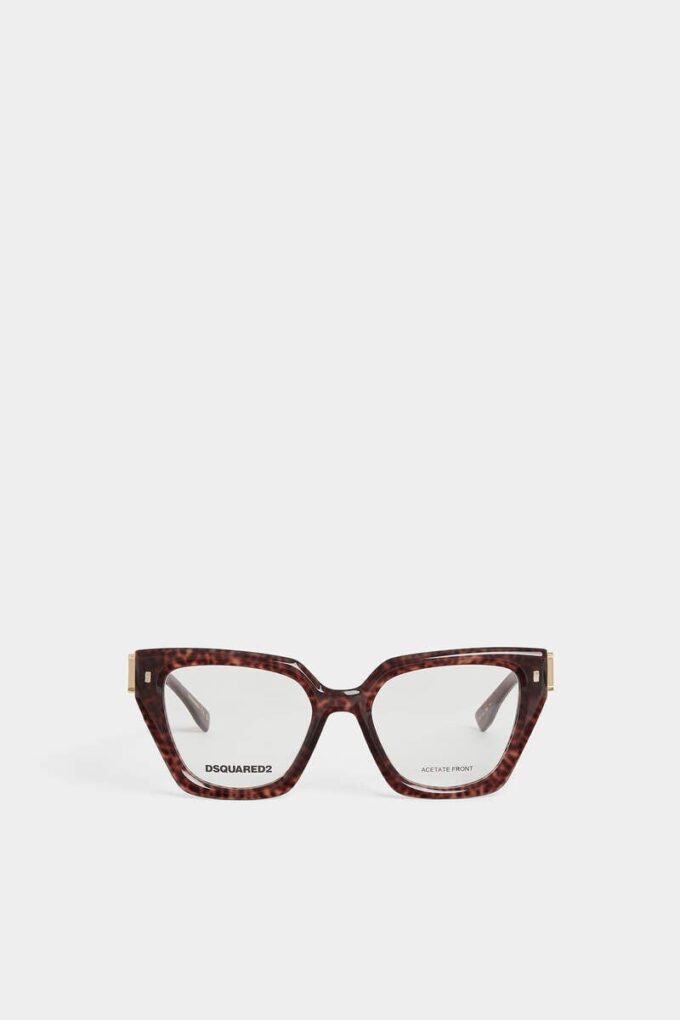Hype Havana Materic optische bril Hype Havana Materic optische bril