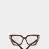 Hype Havana Materic optische bril Hype Havana Materic optische bril