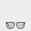 Hype zwarte optische bril Hype zwarte optische bril