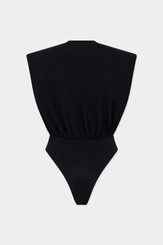Iconique jersey top
