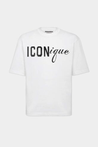 Iconique Limited Edition T-shirt