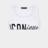 Iconique minitop