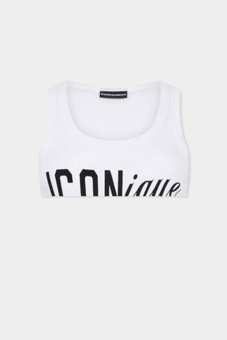 Iconique minitop