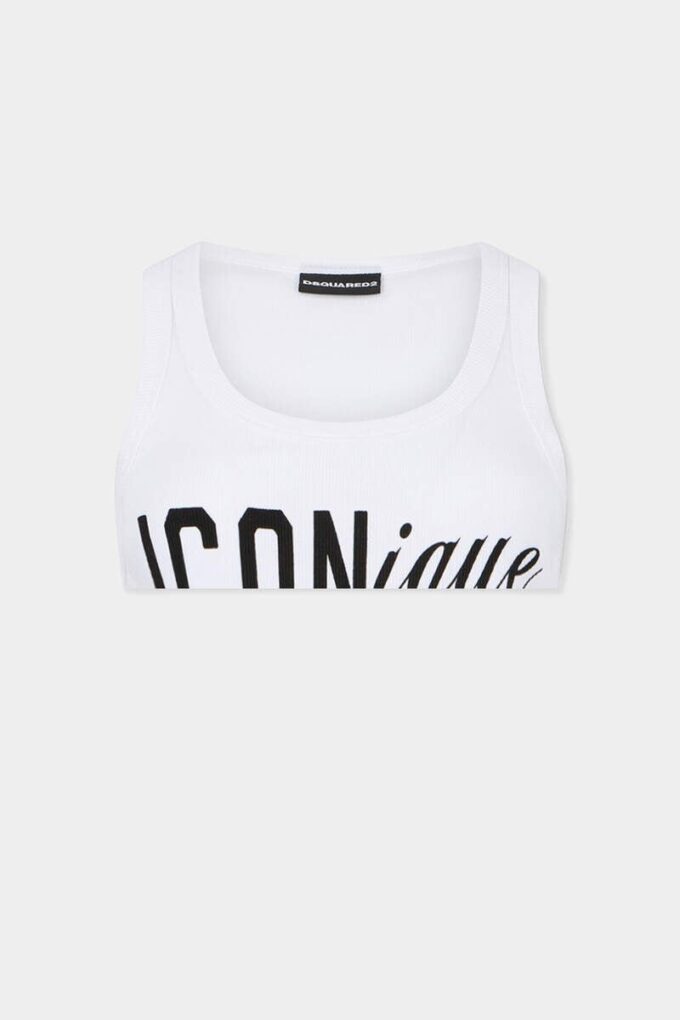 Iconique minitop