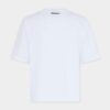 Iconique T-shirt met losse pasvorm