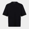Iconique T-shirt met losse pasvorm