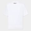 Iconique T-shirt met losse pasvorm