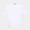 Iconique T-shirt met losse pasvorm