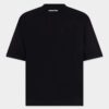 Iconique T-shirt met losse pasvorm