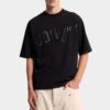 Iconique T-shirt met losse pasvorm