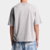 Iconique T-shirt met losse pasvorm