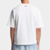Iconique T-shirt met losse pasvorm
