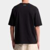 Iconique T-shirt met losse pasvorm