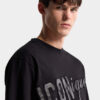 Iconique T-shirt met losse pasvorm