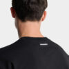 Iconique T-shirt met losse pasvorm