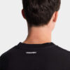 Iconique T-shirt met losse pasvorm