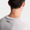 Iconique T-shirt met losse pasvorm
