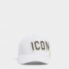 Iconische baseballpet