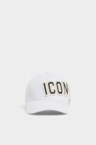 Iconische baseballpet