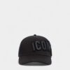 Iconische baseballpet