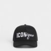 Iconische baseballpet