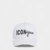 Iconische baseballpet