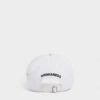 Iconische baseballpet
