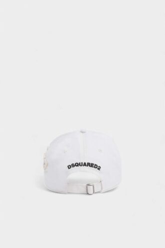 Iconische baseballpet