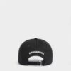 Iconische baseballpet