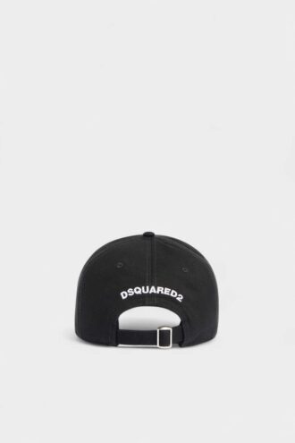 Iconische baseballpet